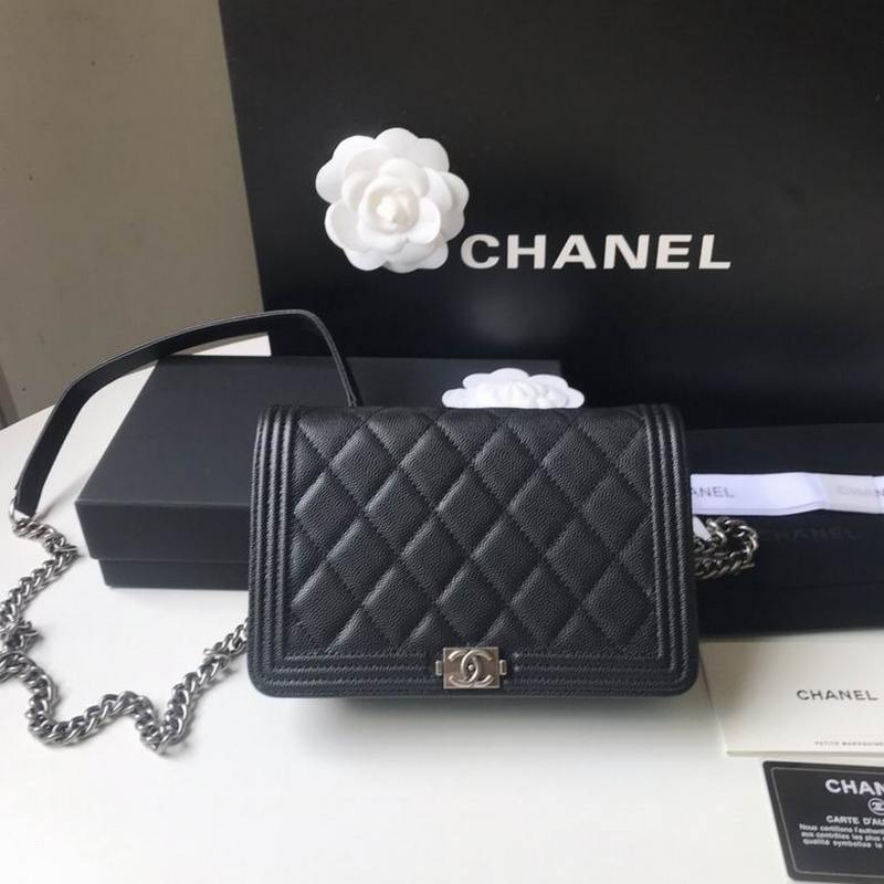 Chanel Handbags 537